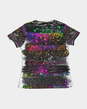 Load image into Gallery viewer, Unicorn Paint Splash - Graphic Tee