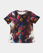 Load image into Gallery viewer, Pineapple Vine - Graphic Tee