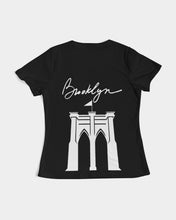 Load image into Gallery viewer, Brooklyn Where My Story Begins - Graphic Tee