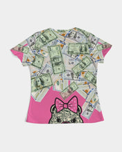 Load image into Gallery viewer, Teddy Hustle - Graphic Tee