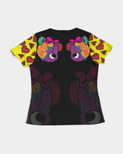 Load image into Gallery viewer, Focus On The Hustle - Graphic Tee