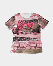 Load image into Gallery viewer, Baddie - Graphic Tee