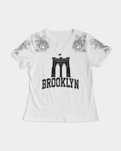 Load image into Gallery viewer, Brooklyn Rose - Graphic Tee