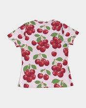 Load image into Gallery viewer, Cherry Bomb - Graphic Tee