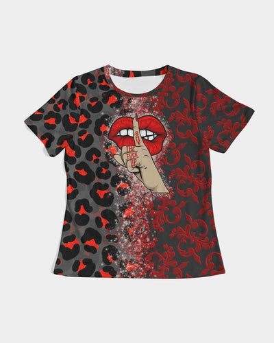 Shut the F*ck up - Graphic Tee