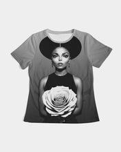 Load image into Gallery viewer, Miss Jackson Rose - Graphic Tee