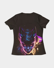 Load image into Gallery viewer, Bad Kitty Graphic Tee