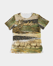 Load image into Gallery viewer, Baddie - Graphic Tee
