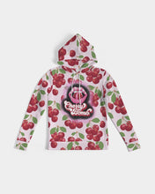 Load image into Gallery viewer, Cherry Bomb Hoodie