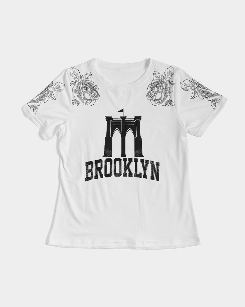 Brooklyn Rose - Graphic Tee