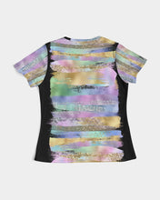 Load image into Gallery viewer, Unicorn Brush Stroke - Graphic Tee
