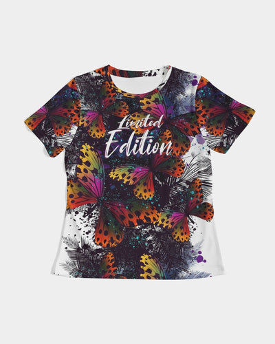 Butterfly Limited Edition - Graphic Tee