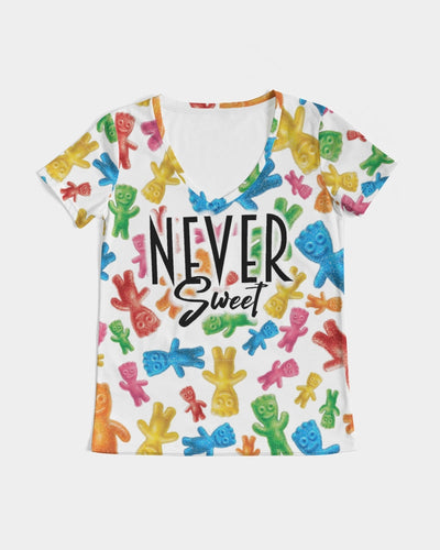 Never Sweet - Graphic Tee