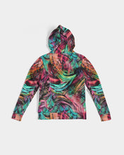 Load image into Gallery viewer, Aaziri Feather Fantasy Hoodie