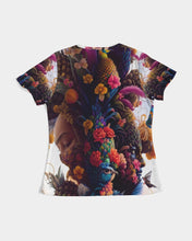 Load image into Gallery viewer, Pineapple Vine - Graphic Tee